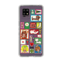 Slim Protection Case［ Rune Naito - Collage ］