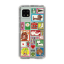 Slim Protection Case［ Rune Naito - Collage ］