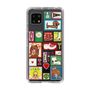 Slim Protection Case［ Rune Naito - Collage ］
