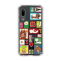 Slim Protection Case［ Rune Naito - Collage ］