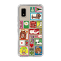 Slim Protection Case［ Rune Naito - Collage ］