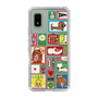 Slim Protection Case［ Rune Naito - Collage ］
