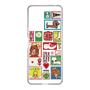 Slim Protection Case［ Rune Naito - Collage ］