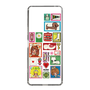 Slim Protection Case［ Rune Naito - Collage ］