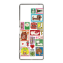 Slim Protection Case［ Rune Naito - Collage ］