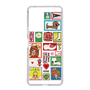 Slim Protection Case［ Rune Naito - Collage ］