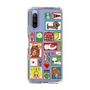 Slim Protection Case［ Rune Naito - Collage ］