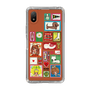 Slim Protection Case［ Rune Naito - Collage ］