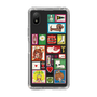 Slim Protection Case［ Rune Naito - Collage ］