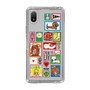 Slim Protection Case［ Rune Naito - Collage ］