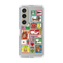 Slim Protection Case［ Rune Naito - Collage ］