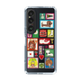 Slim Protection Case［ Rune Naito - Collage ］