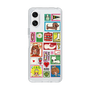 Slim Protection Case［ Rune Naito - Collage ］