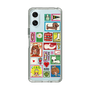 Slim Protection Case［ Rune Naito - Collage ］