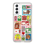 Slim Protection Case［ Rune Naito - Collage ］
