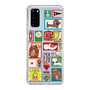 Slim Protection Case［ Rune Naito - Collage ］