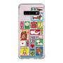 Slim Protection Case［ Rune Naito - Collage ］