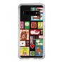 Slim Protection Case［ Rune Naito - Collage ］