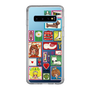 Slim Protection Case［ Rune Naito - Collage ］