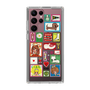 Slim Protection Case［ Rune Naito - Collage ］