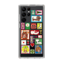 Slim Protection Case［ Rune Naito - Collage ］