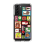 Slim Protection Case［ Rune Naito - Collage ］
