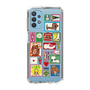 Slim Protection Case［ Rune Naito - Collage ］