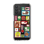 Slim Protection Case［ Rune Naito - Collage ］