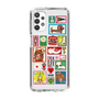 Slim Protection Case［ Rune Naito - Collage ］