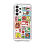 Slim Protection Case［ Rune Naito - Collage ］