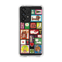 Slim Protection Case［ Rune Naito - Collage ］