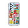 Slim Protection Case［ Rune Naito - Collage ］