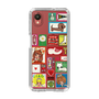 Slim Protection Case［ Rune Naito - Collage ］