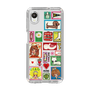 Slim Protection Case［ Rune Naito - Collage ］