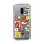 Slim Protection Case［ Rune Naito - Collage ］