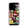 Slim Protection Case［ Rune Naito - Collage ］