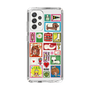 Slim Protection Case［ Rune Naito - Collage ］
