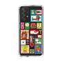 Slim Protection Case［ Rune Naito - Collage ］