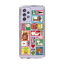 Slim Protection Case［ Rune Naito - Collage ］