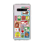 Slim Protection Case［ Rune Naito - Collage ］