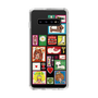 Slim Protection Case［ Rune Naito - Collage ］