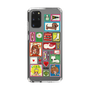 Slim Protection Case［ Rune Naito - Collage ］