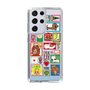Slim Protection Case［ Rune Naito - Collage ］