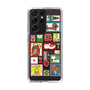 Slim Protection Case［ Rune Naito - Collage ］