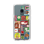 Slim Protection Case［ Rune Naito - Collage ］