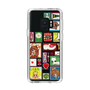 Slim Protection Case［ Rune Naito - Collage ］