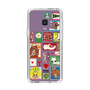 Slim Protection Case［ Rune Naito - Collage ］