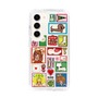Slim Protection Case［ Rune Naito - Collage ］