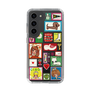 Slim Protection Case［ Rune Naito - Collage ］