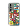 Slim Protection Case［ Rune Naito - Collage ］